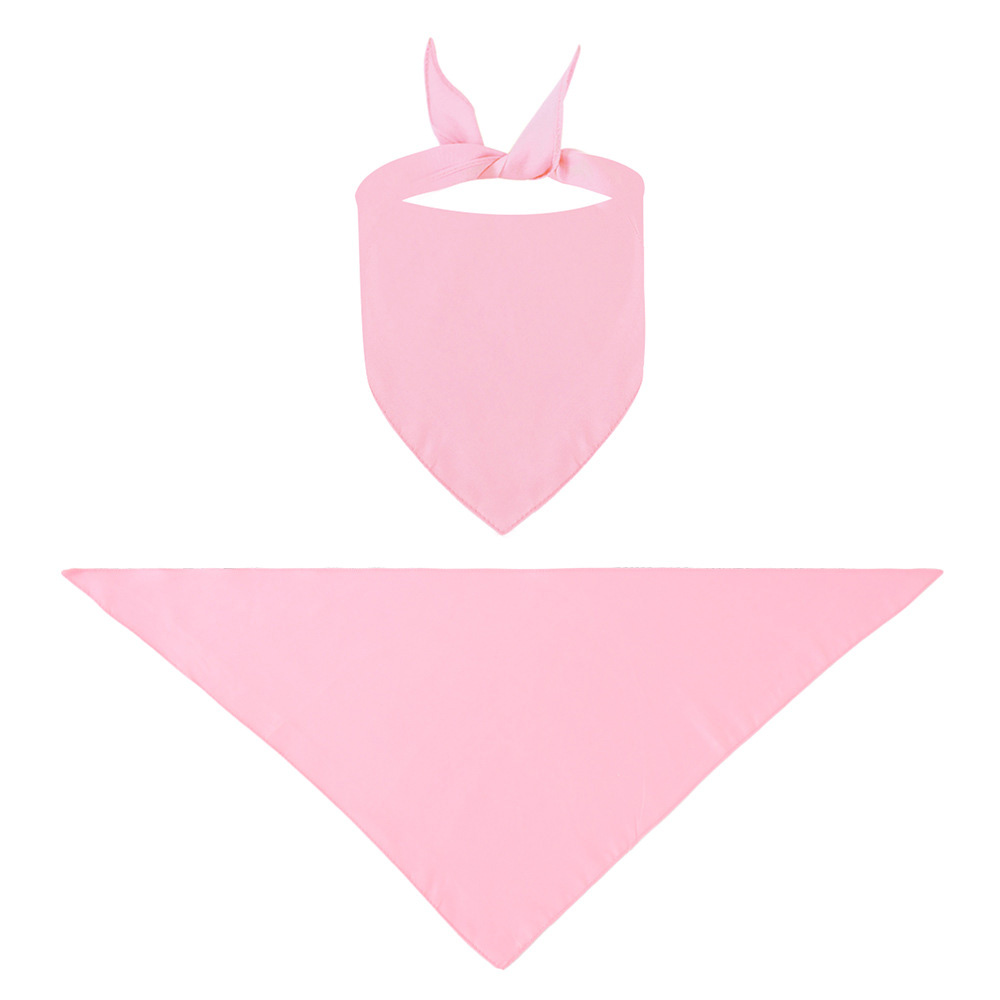 Pet Drool Towel Triangle Scarf Pet Drool Towel Triangle Scarf