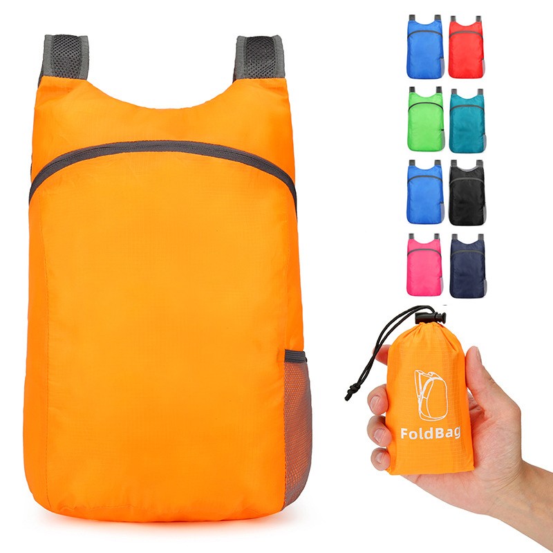 Lightweight Foldable Waterproof Backpack Lightweight Foldable Waterproof Backpack