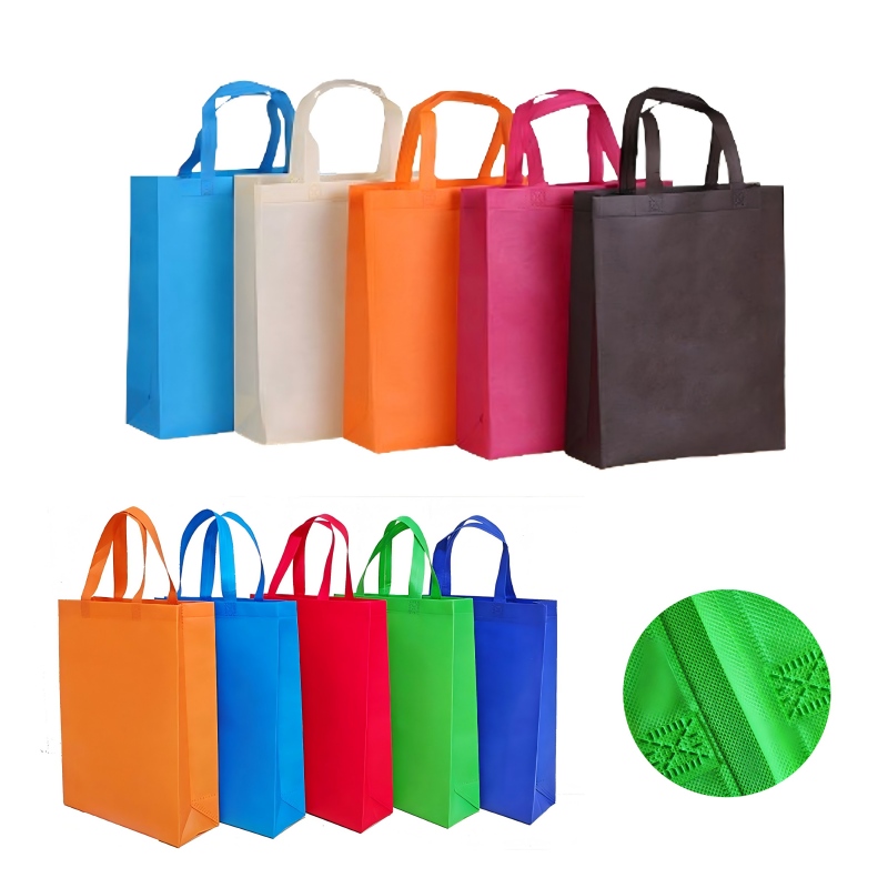 Non-Woven Fabrics Tote Bag Non-Woven Fabrics Tote Bag