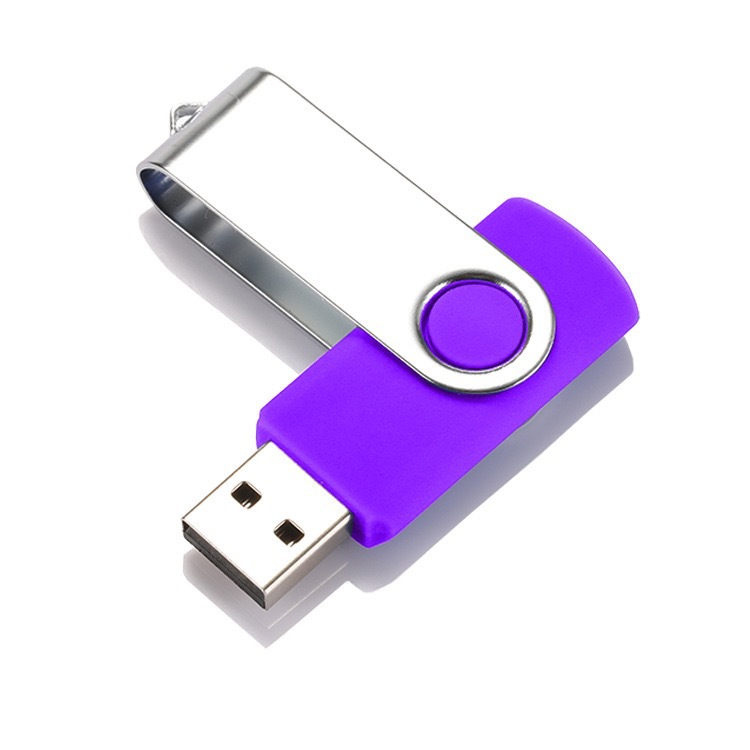 High Speed Swivel USB Flash Drive High Speed Swivel USB Flash Drive