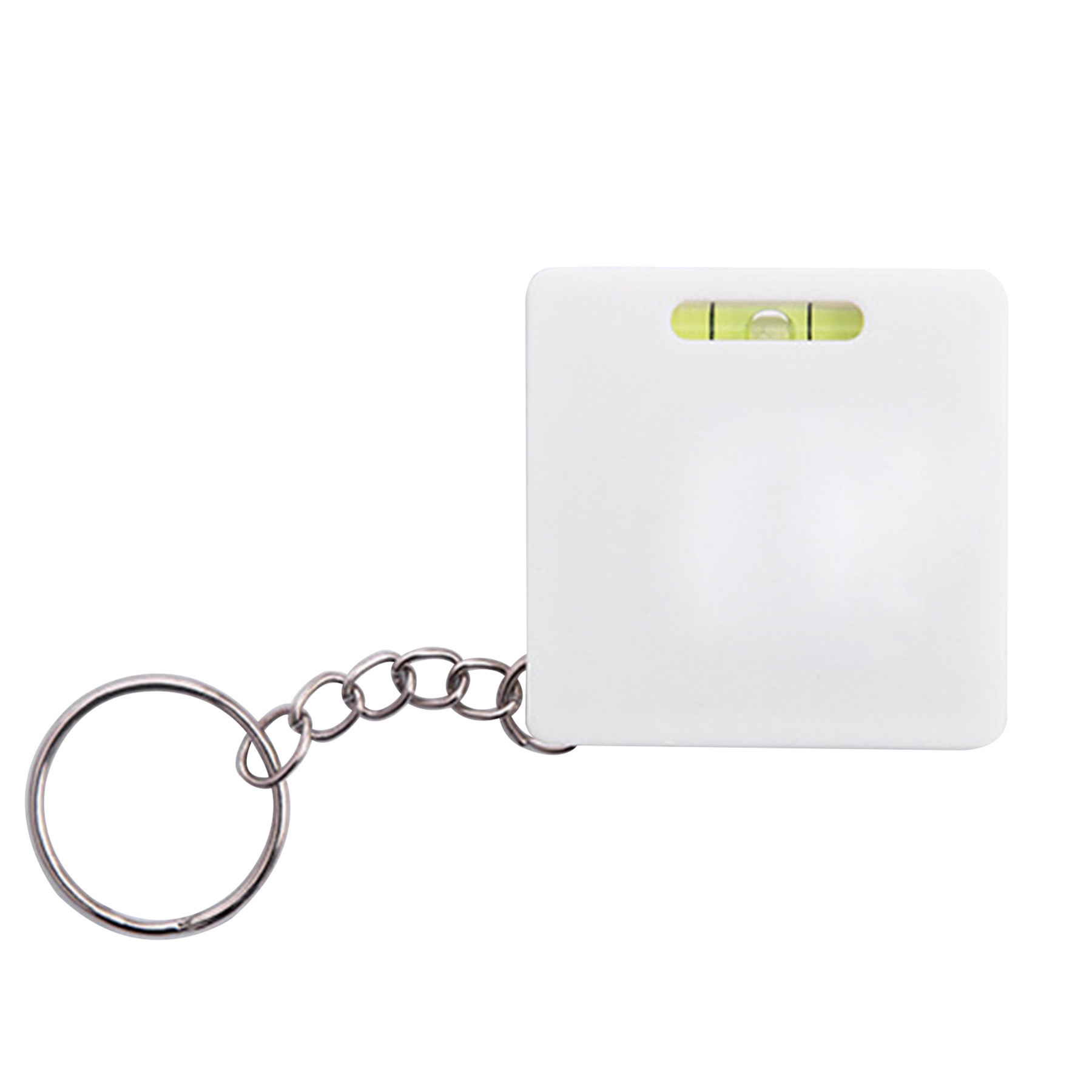 Keychain Tape Measure