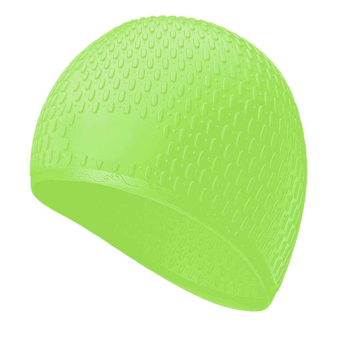 Silicone Swimming Caps