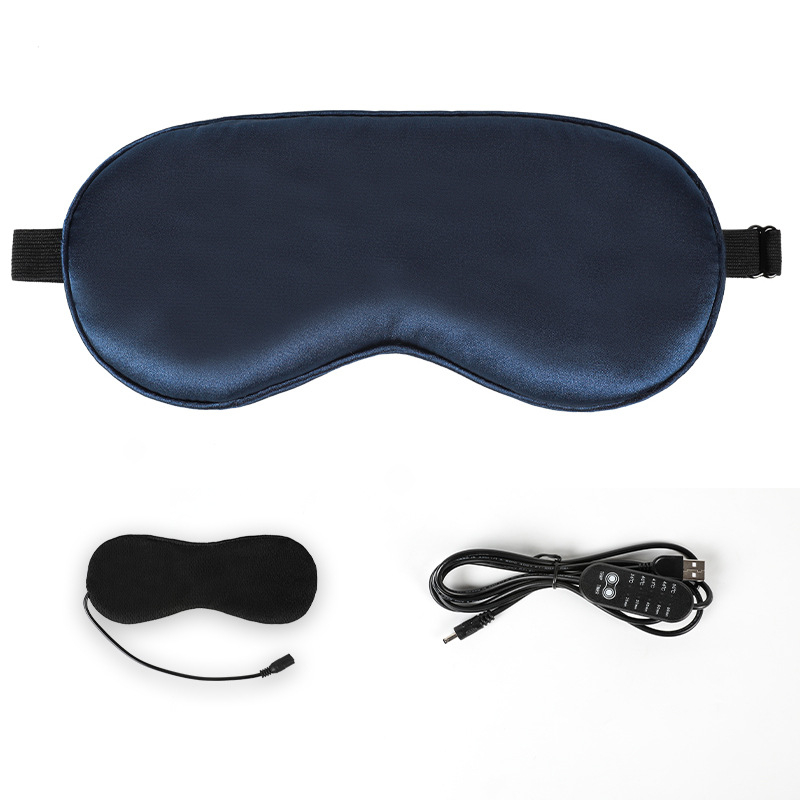 Heated Eye Mask